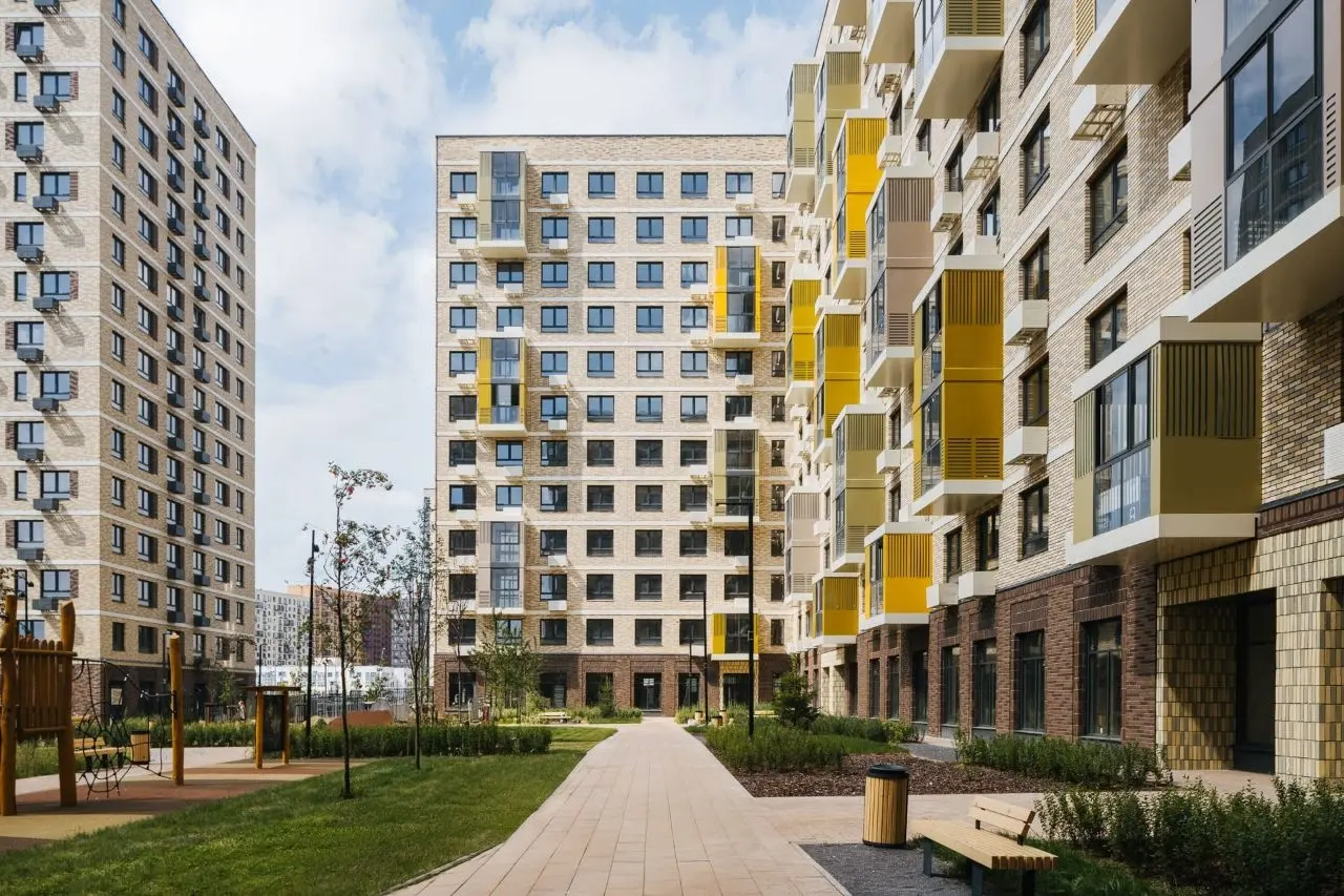 ЖК «Алхимово»