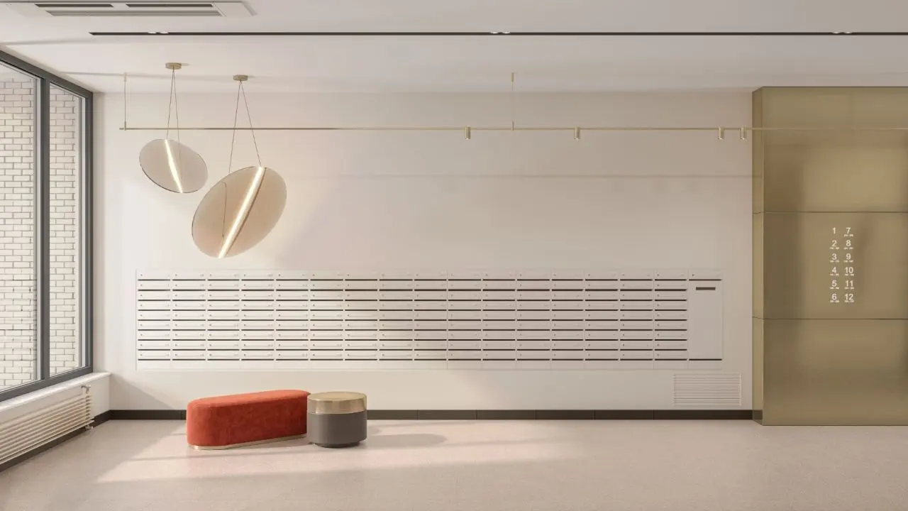 ЖК «Алхимово»