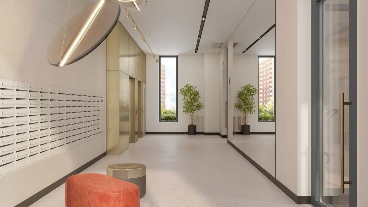 ЖК «Алхимово»