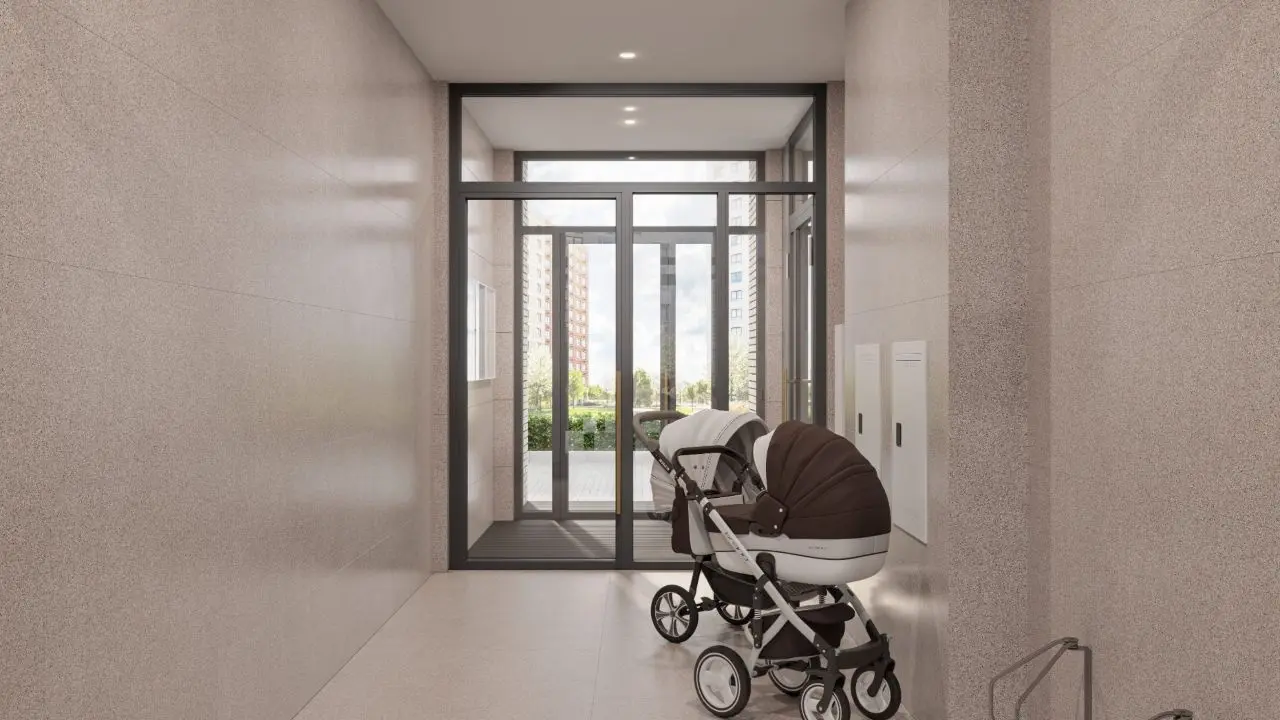 ЖК «Алхимово»