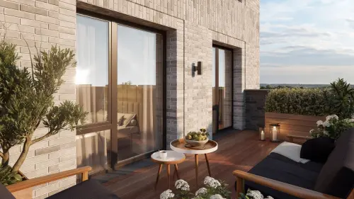 ЖК «Смарт Гарден»