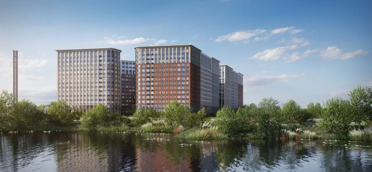 Движение.Говорово Апарт-комплекс