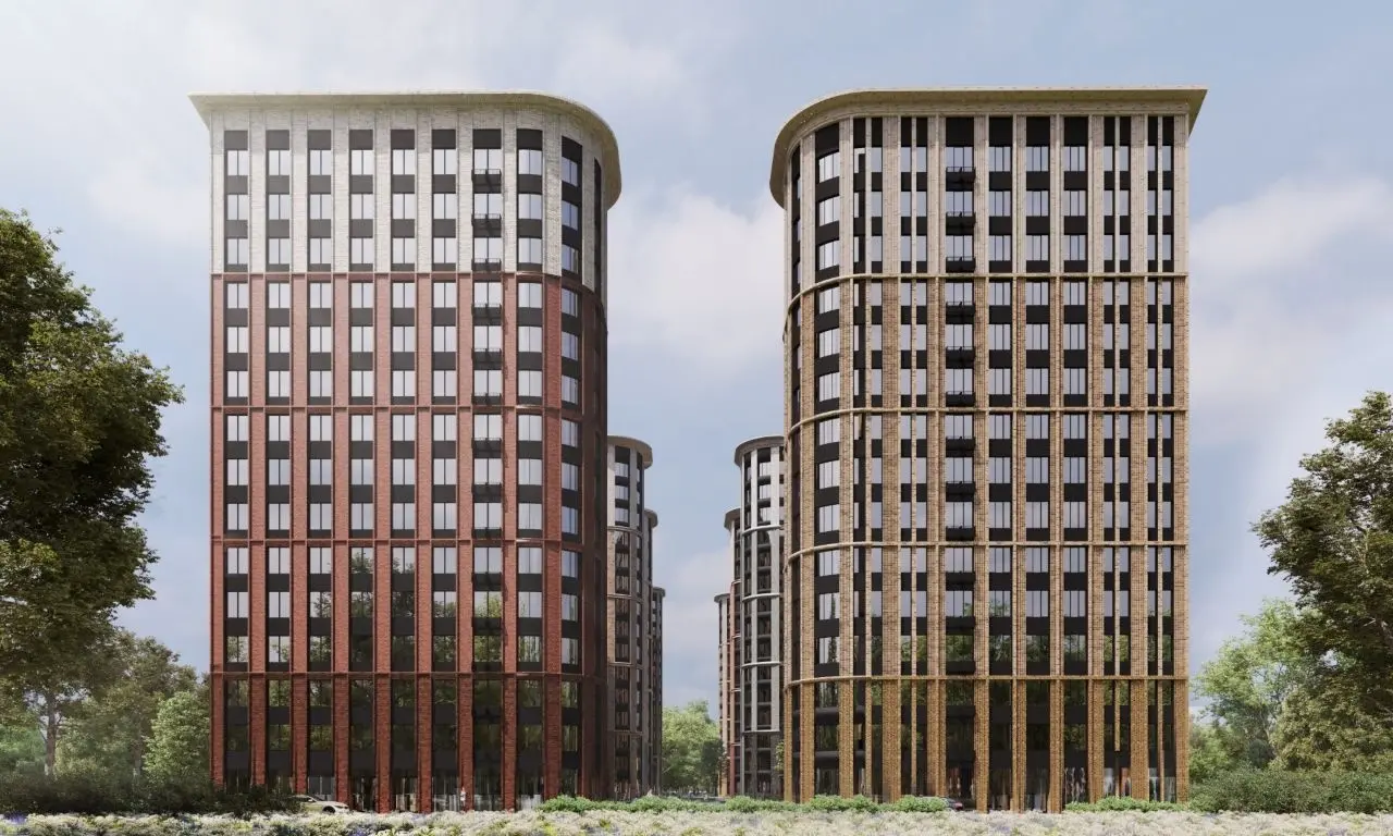 Движение.Говорово Апарт-комплекс