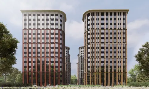 Движение.Говорово Апарт-комплекс