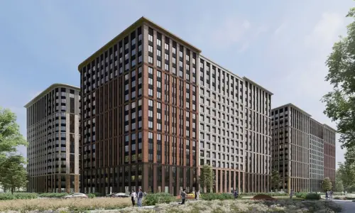 Движение.Говорово Апарт-комплекс