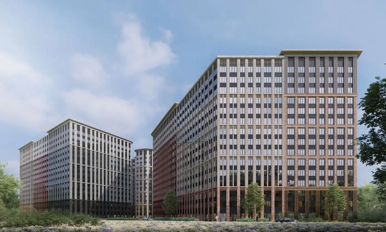 Движение.Говорово Апарт-комплекс