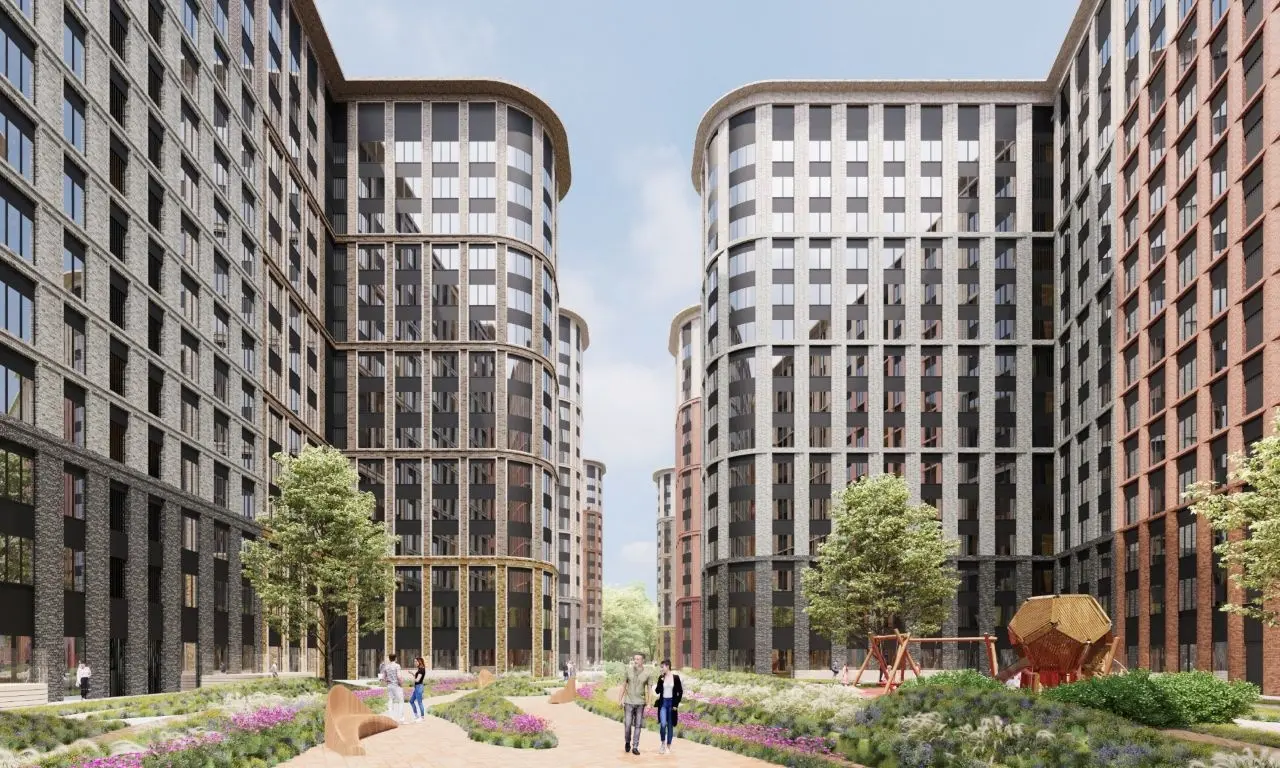 Движение.Говорово Апарт-комплекс