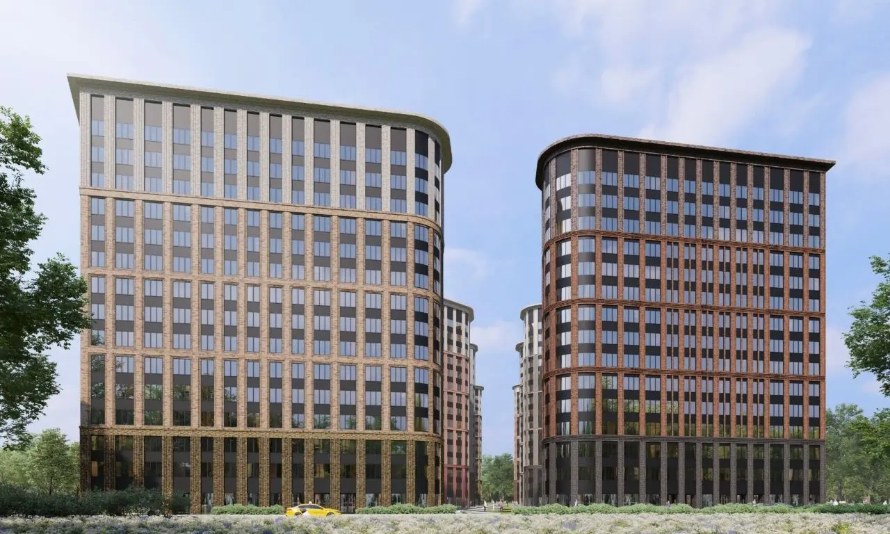 Движение.Говорово Апарт-комплекс