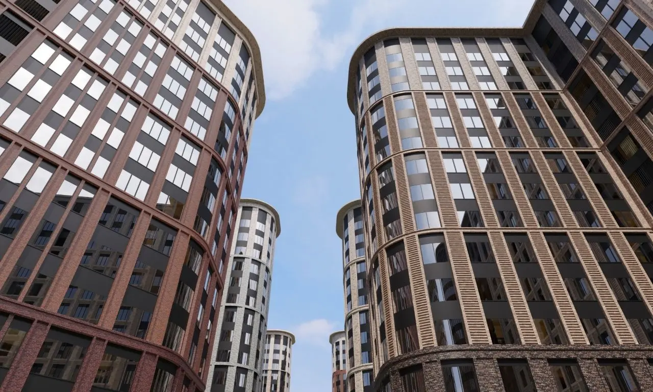 Движение.Говорово Апарт-комплекс