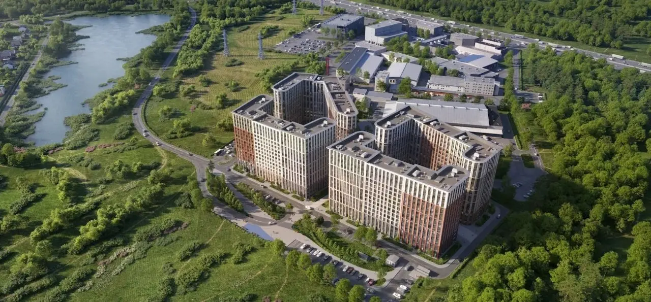 Движение.Говорово Апарт-комплекс