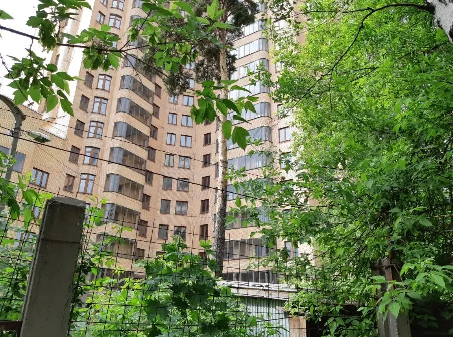 ЖК «Малыгина 12»