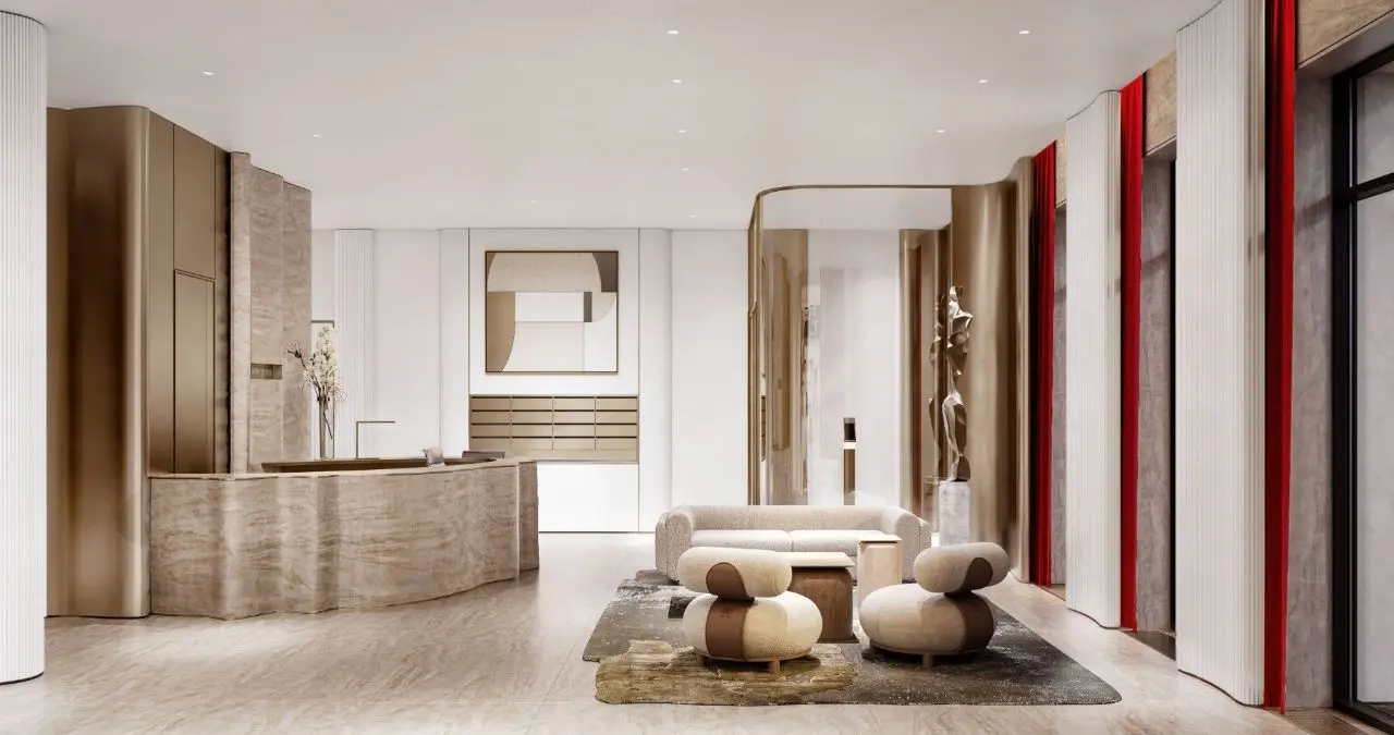 ЖК «Маджести»