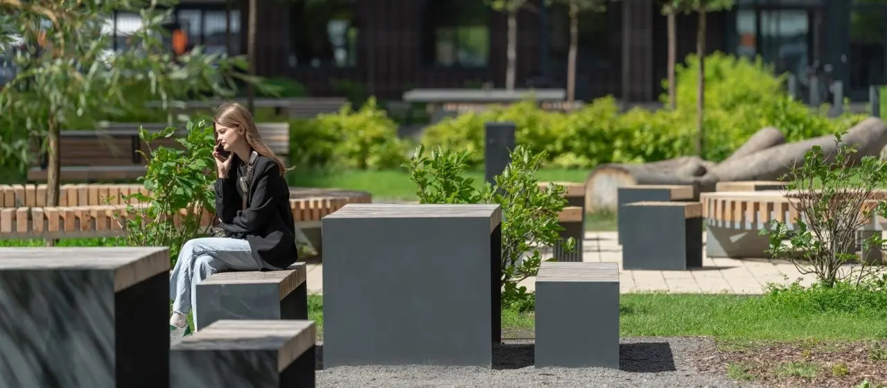 ЖК «Полярная 25»