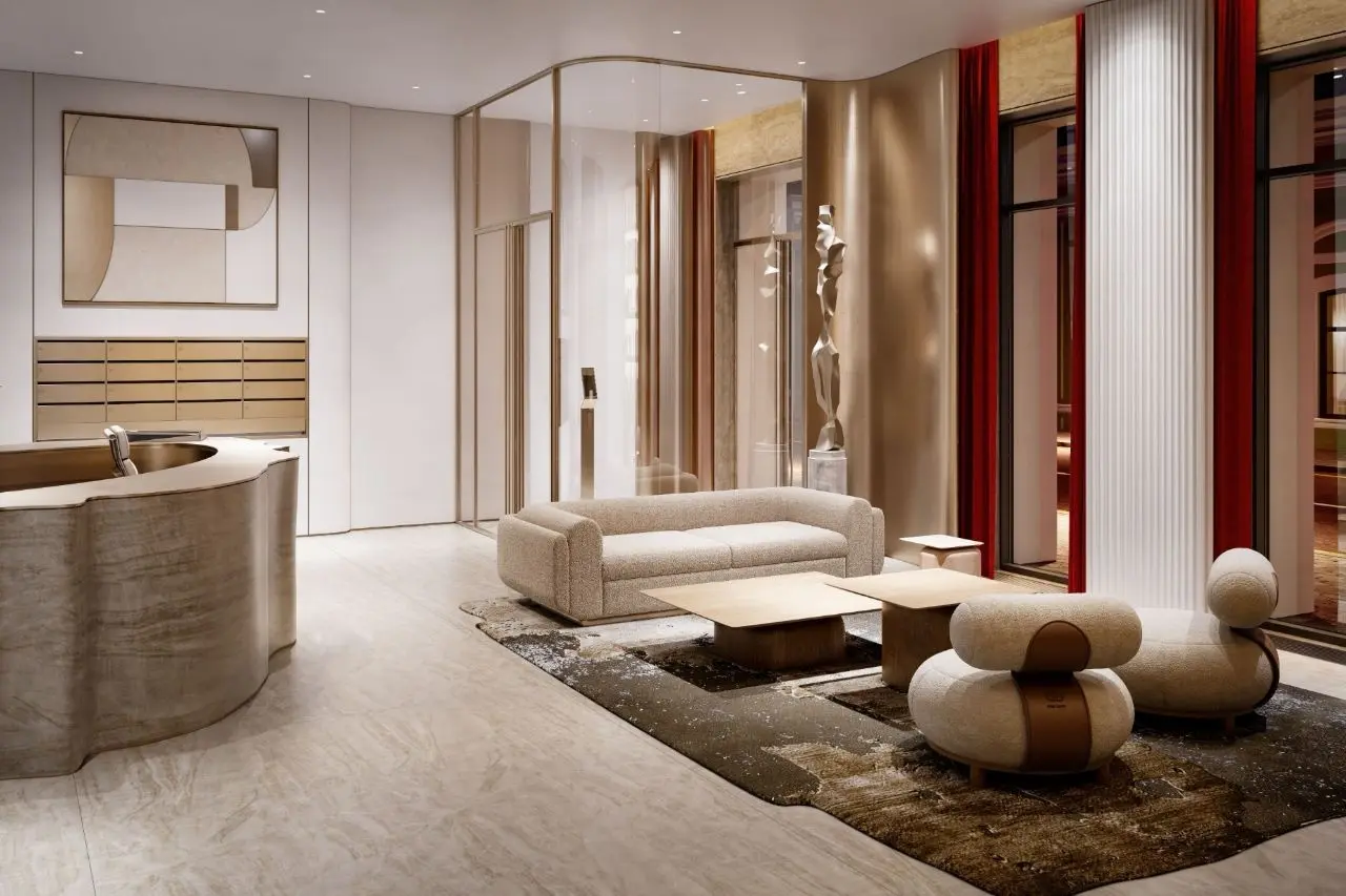 ЖК «Маджести»