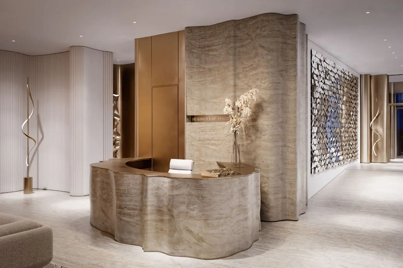 ЖК «Маджести»