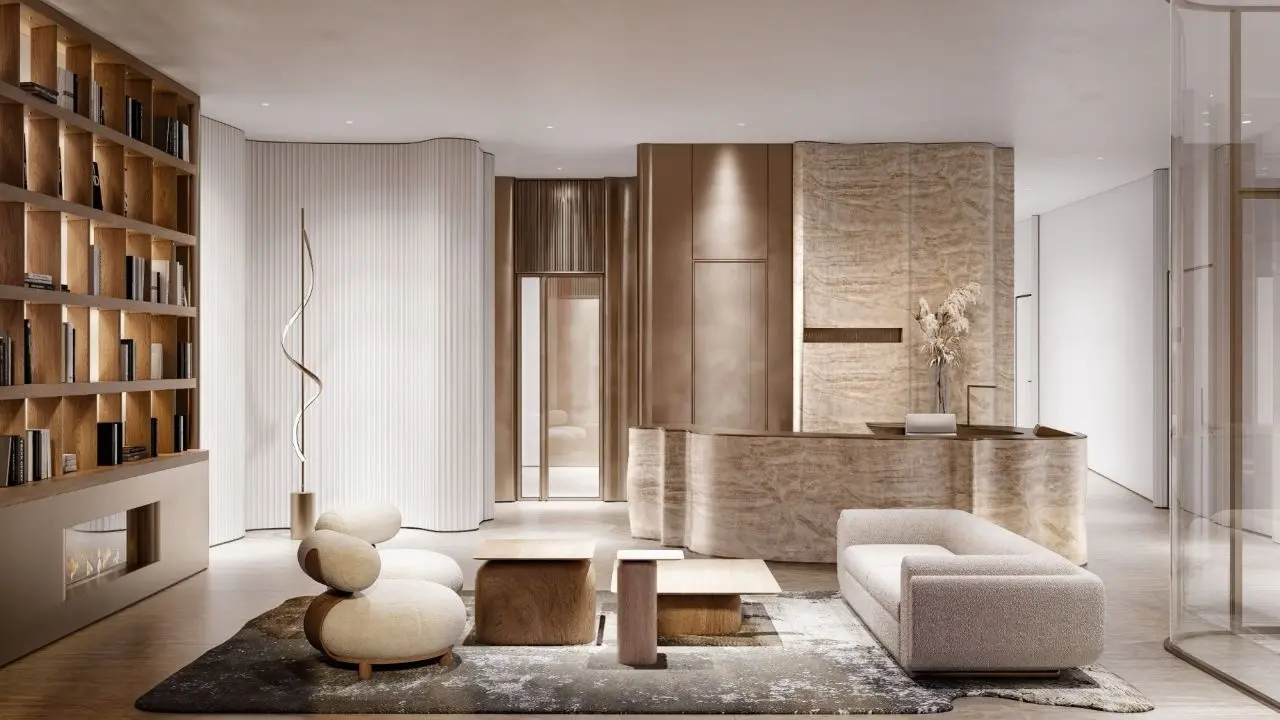 ЖК «Маджести»