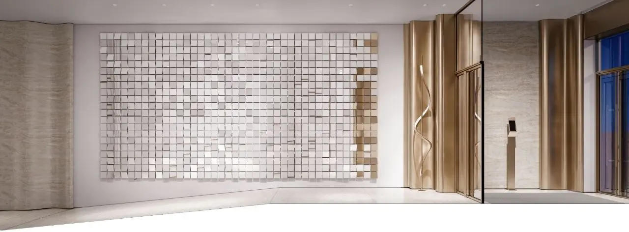 ЖК «Маджести»