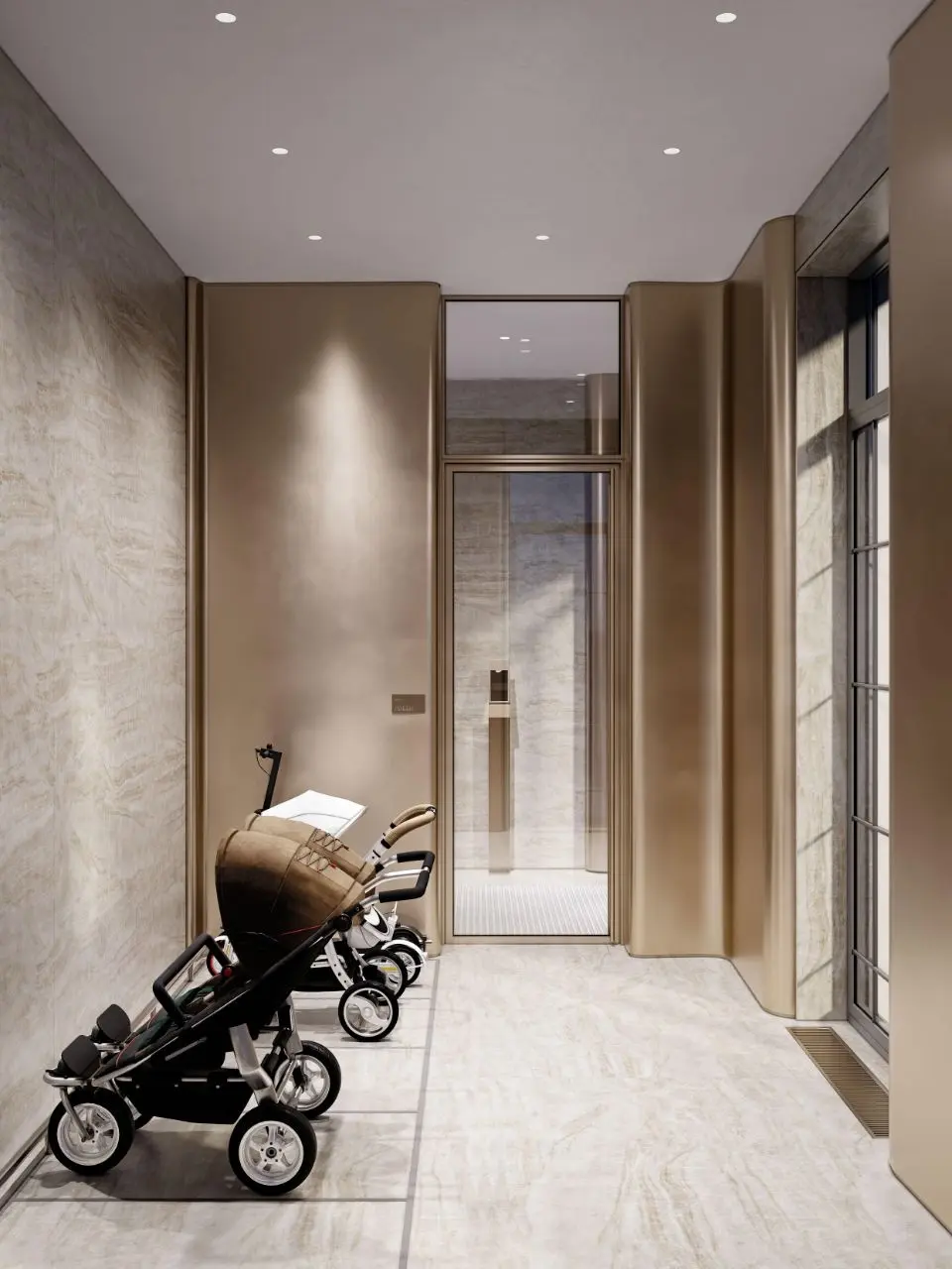 ЖК «Маджести»