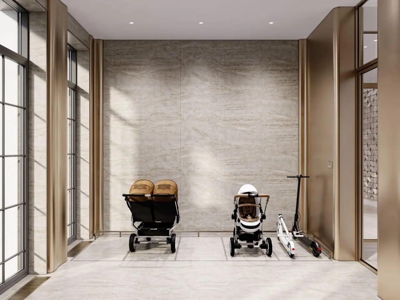 ЖК «Маджести»