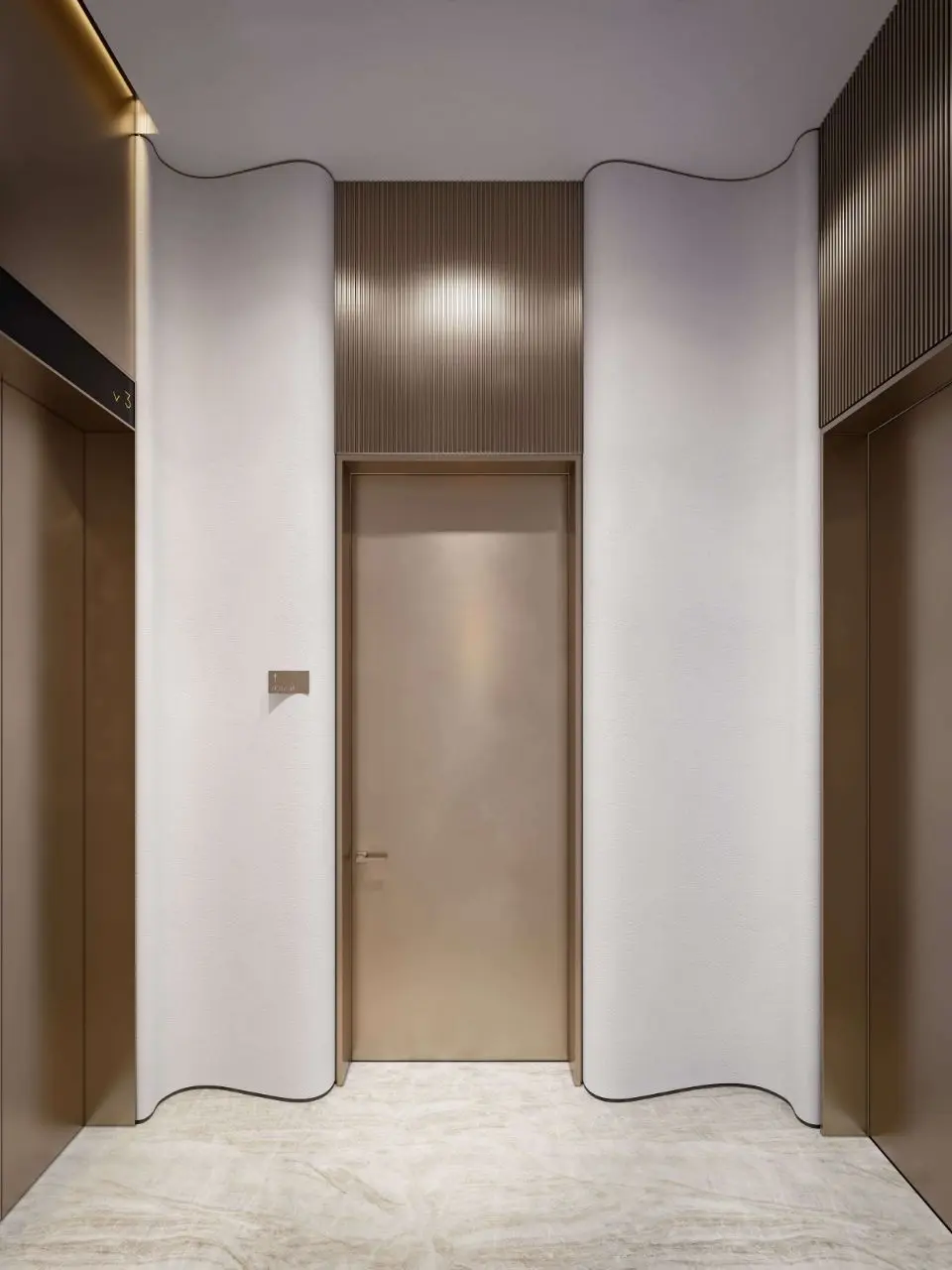 ЖК «Маджести»