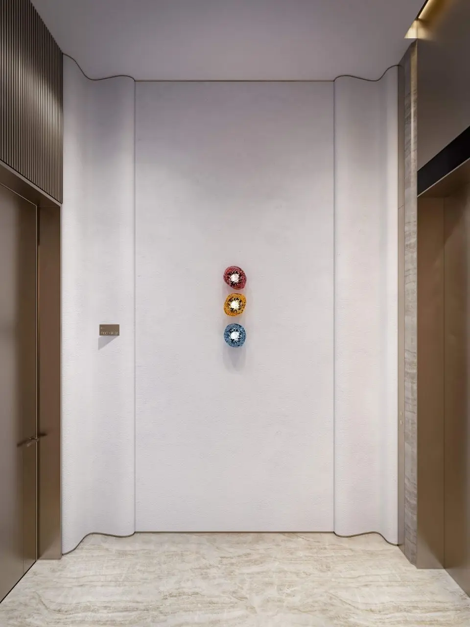 ЖК «Маджести»