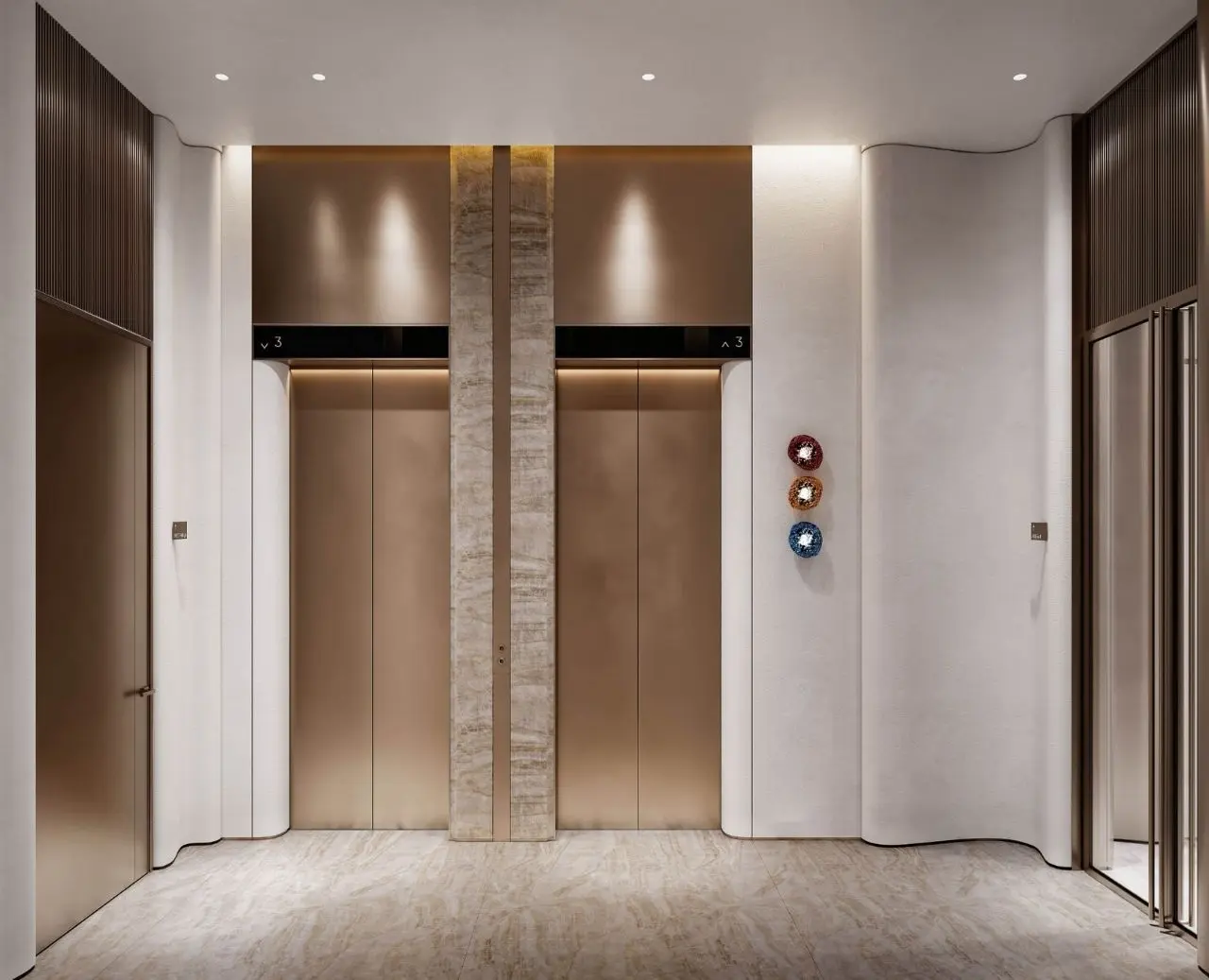 ЖК «Маджести»