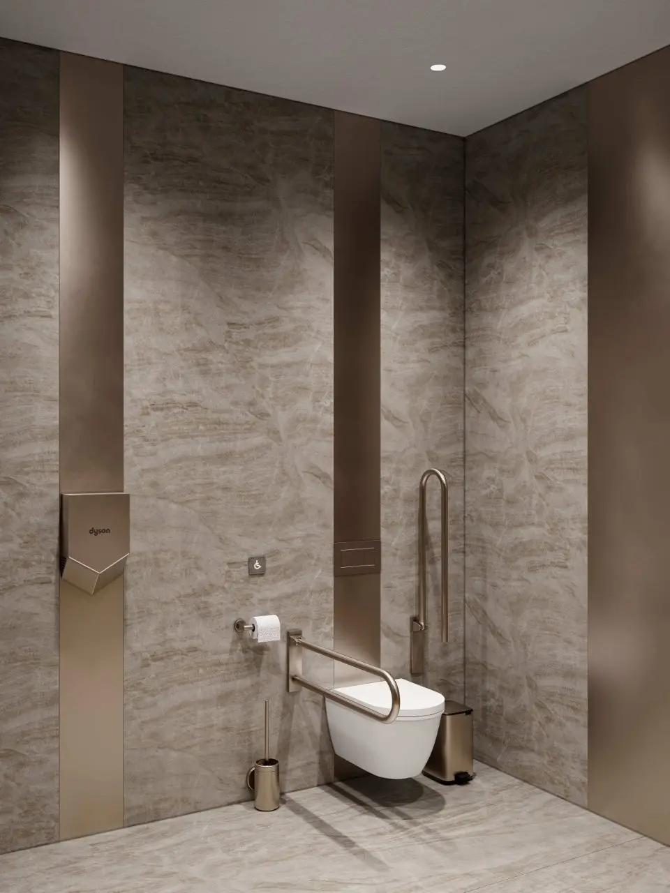 ЖК «Маджести»