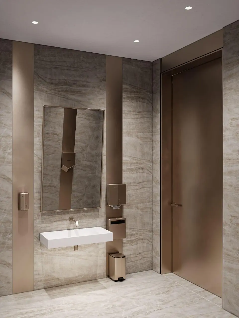 ЖК «Маджести»