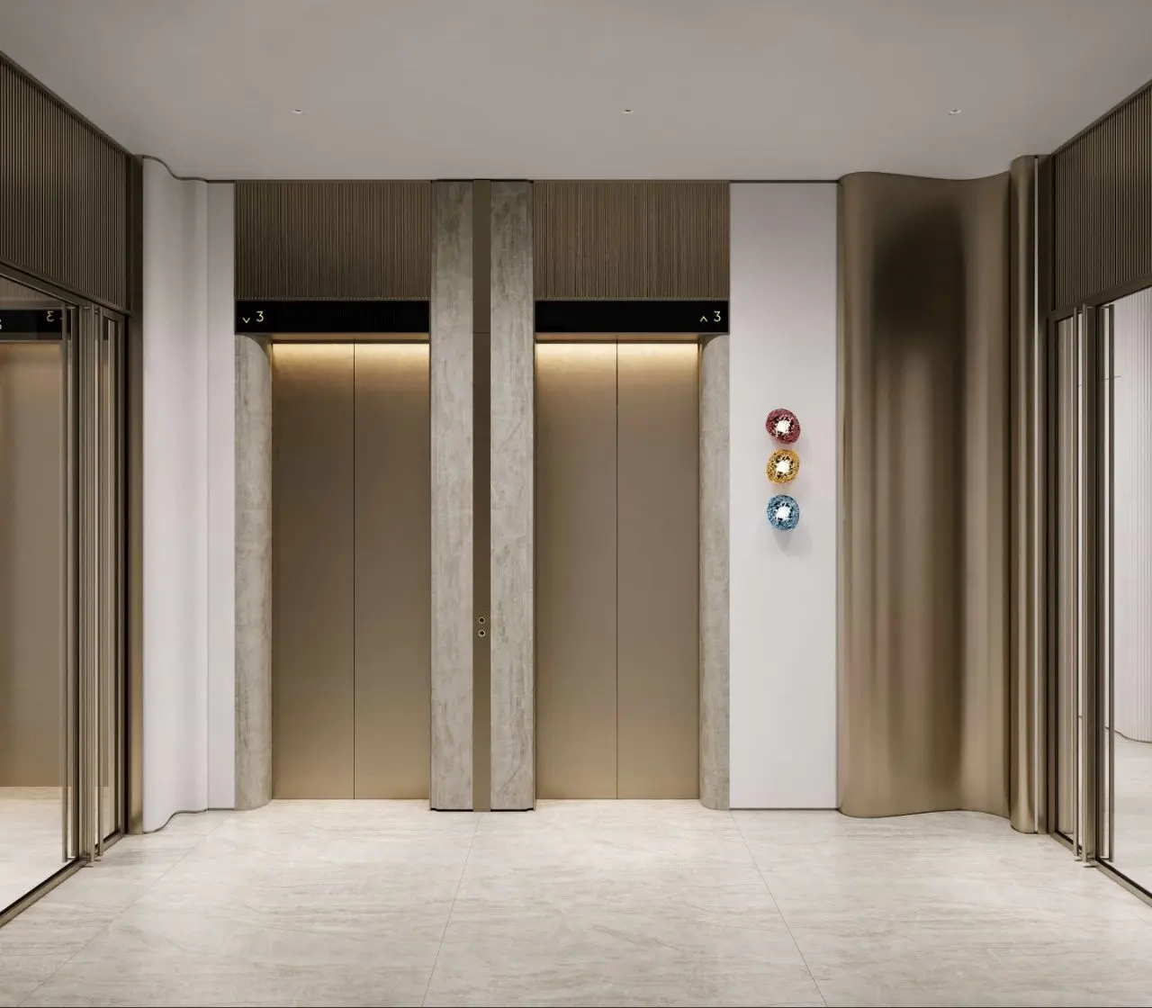 ЖК «Маджести»