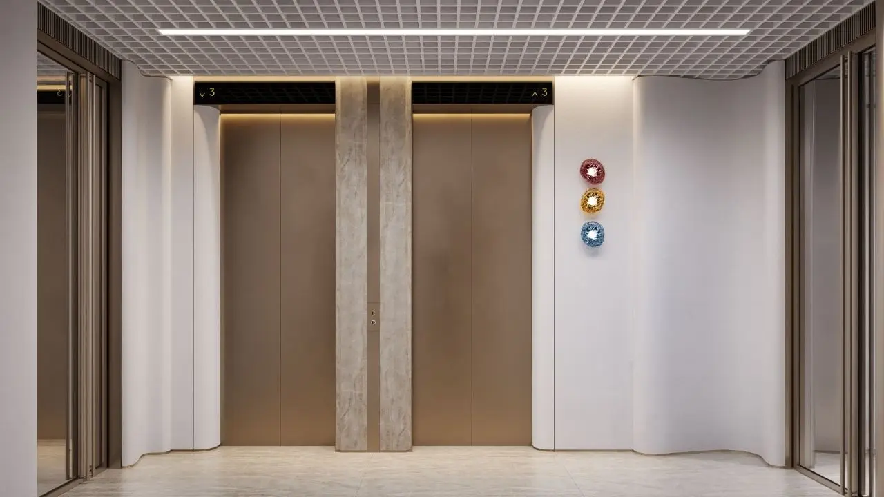 ЖК «Маджести»