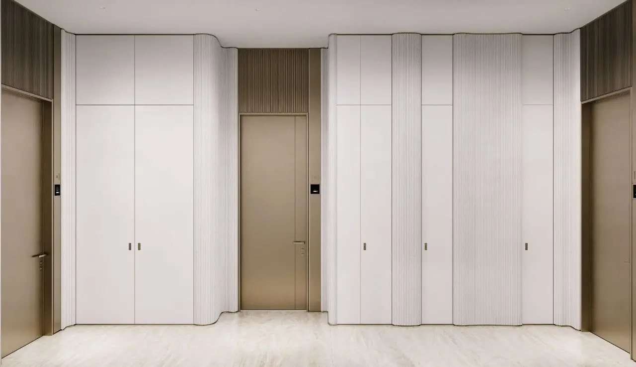 ЖК «Маджести»