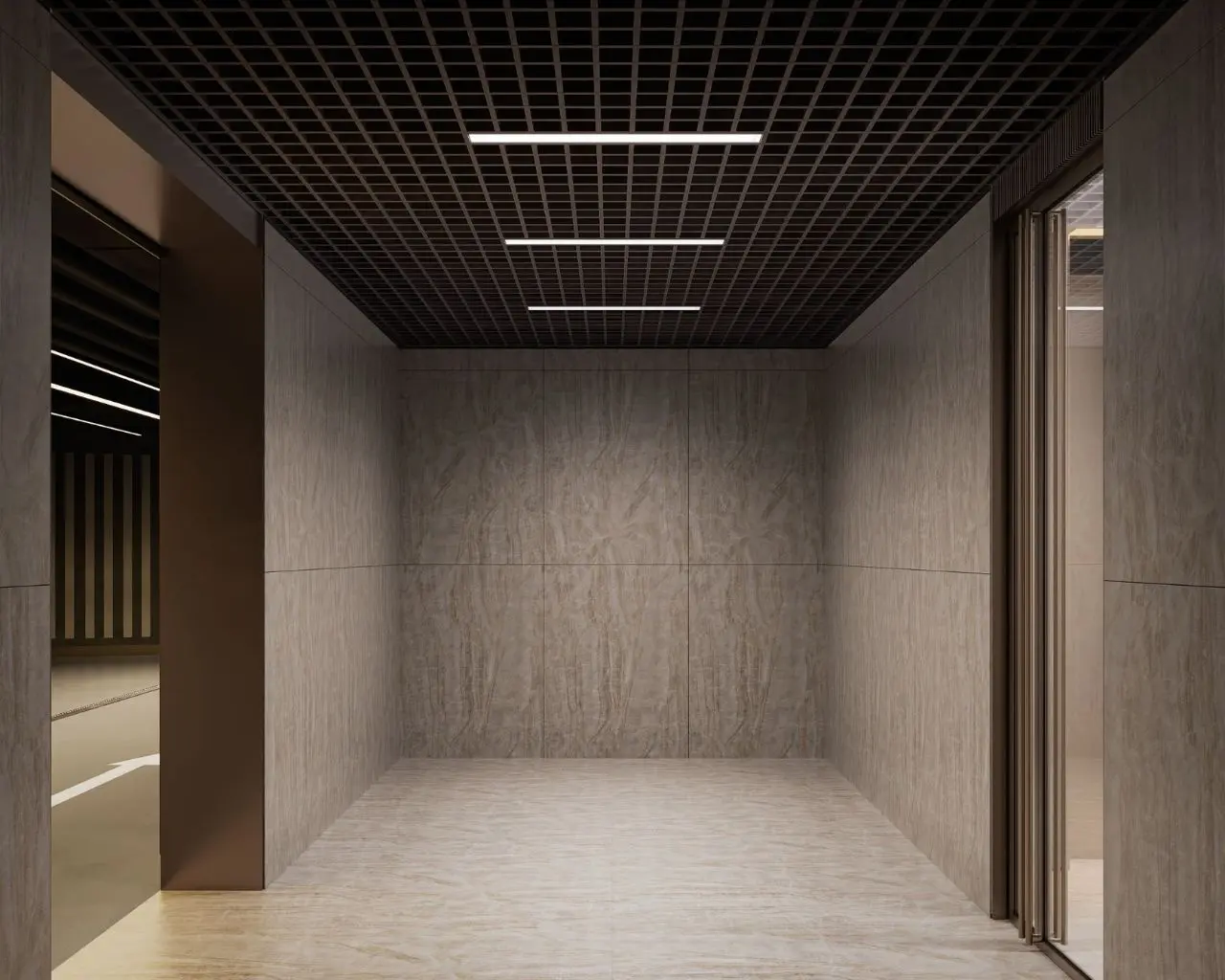 ЖК «Маджести»