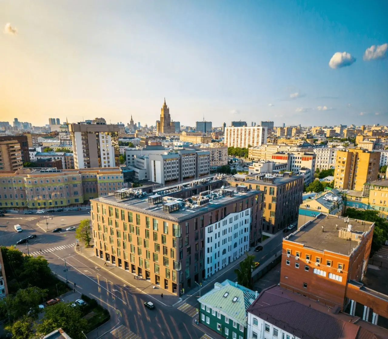 Roza Rossa (Роза Росса)