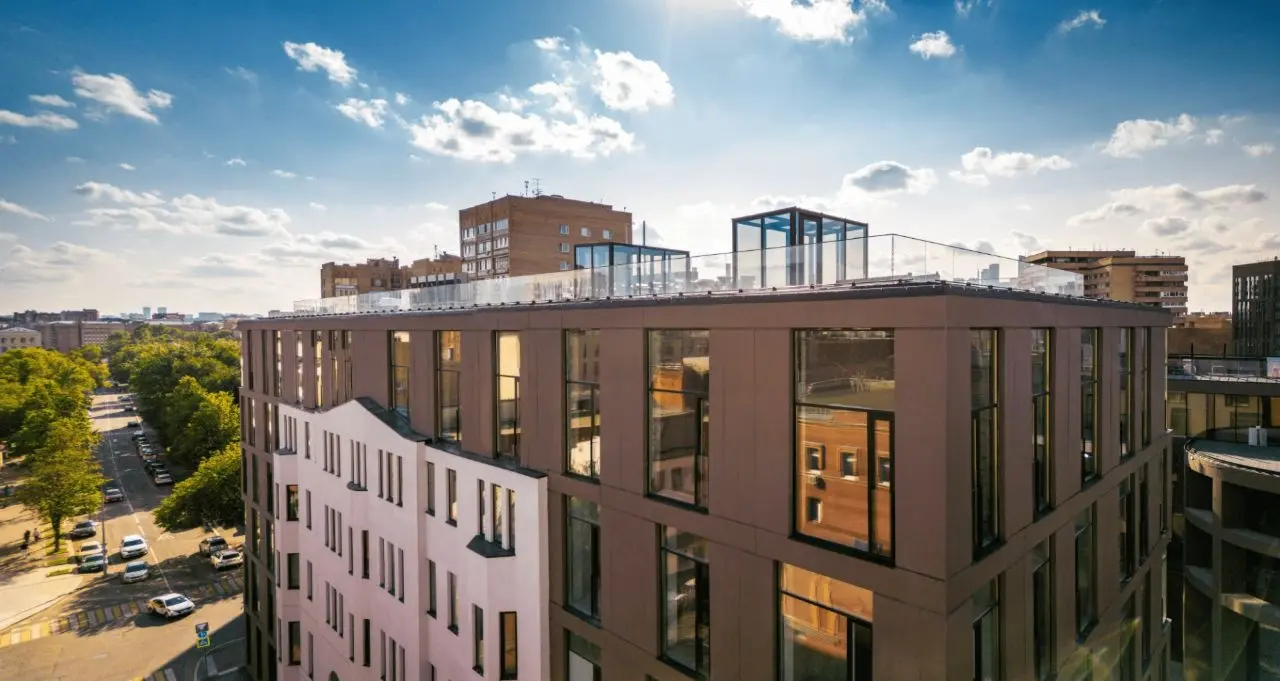 Roza Rossa (Роза Росса)