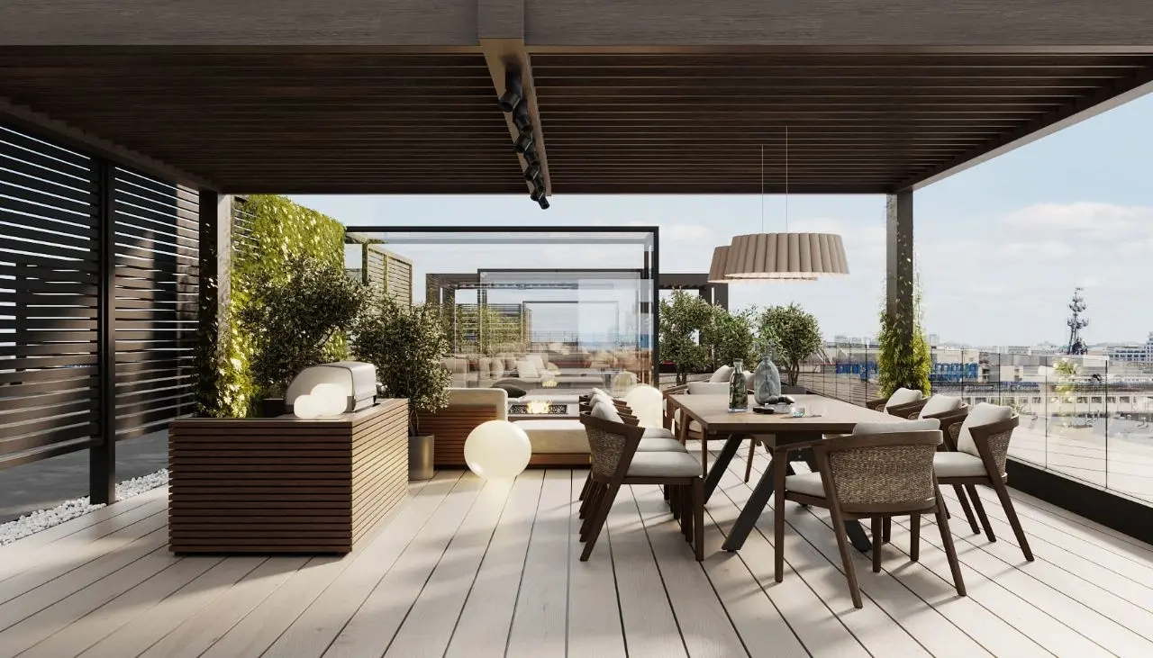 Roza Rossa (Роза Росса)