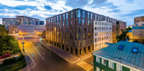 Roza Rossa (Роза Росса)