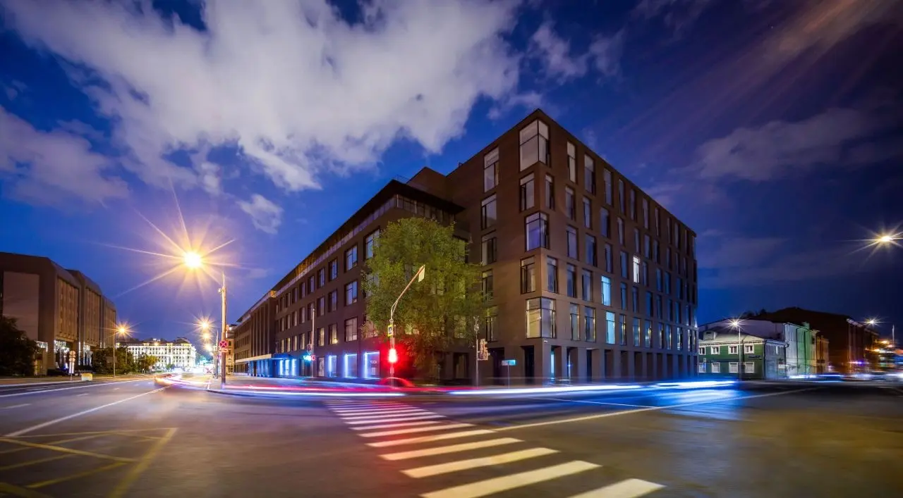 Roza Rossa (Роза Росса)