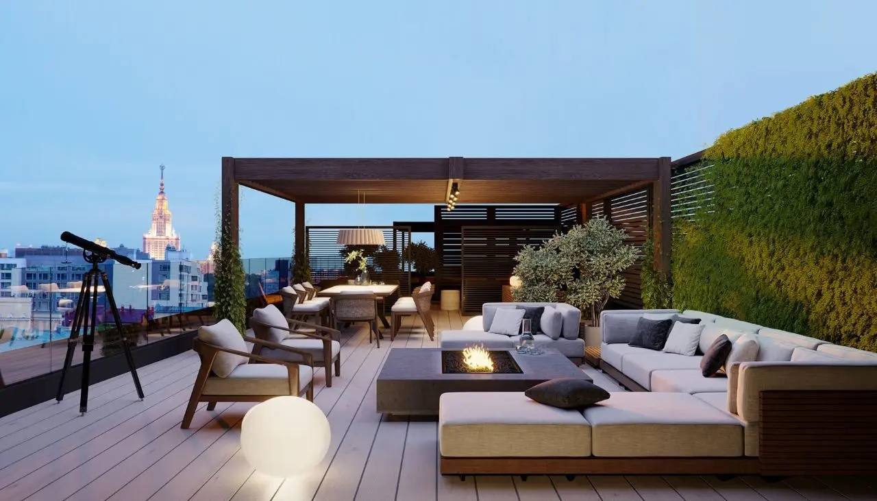 Roza Rossa (Роза Росса)