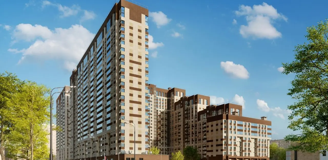 ЖК «Настроение»