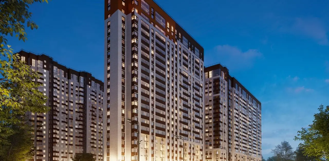 ЖК «Настроение»