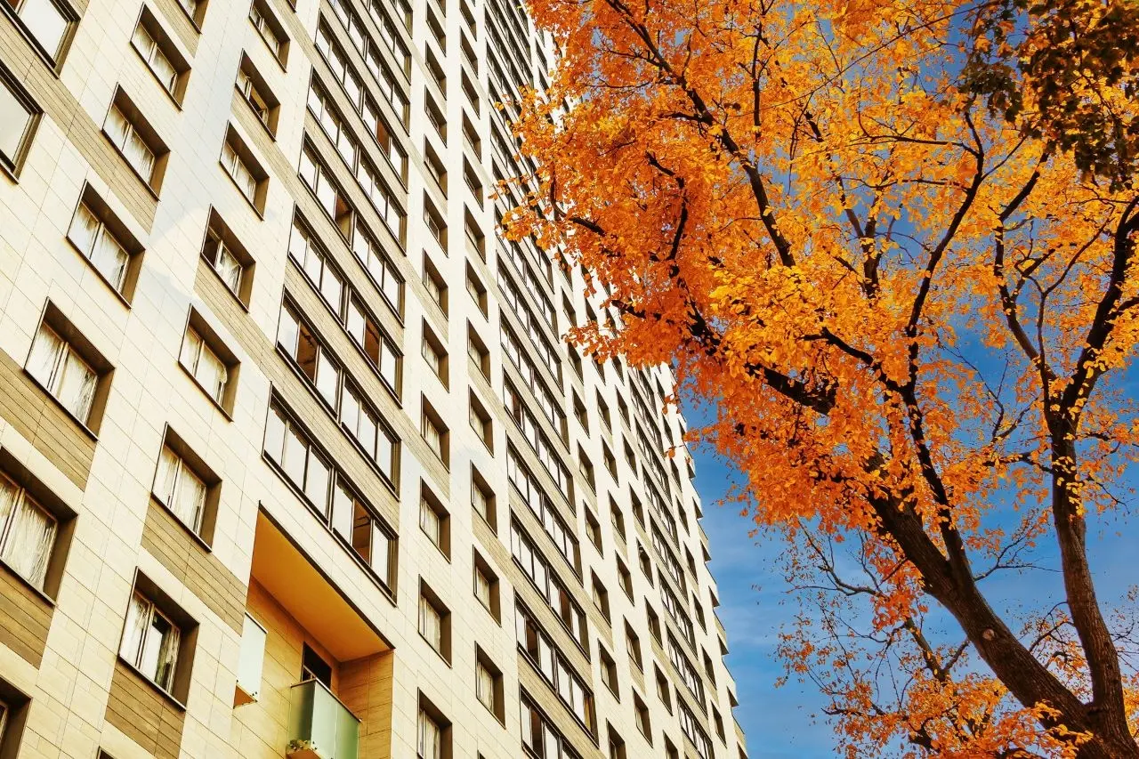 ЖК «Настроение»