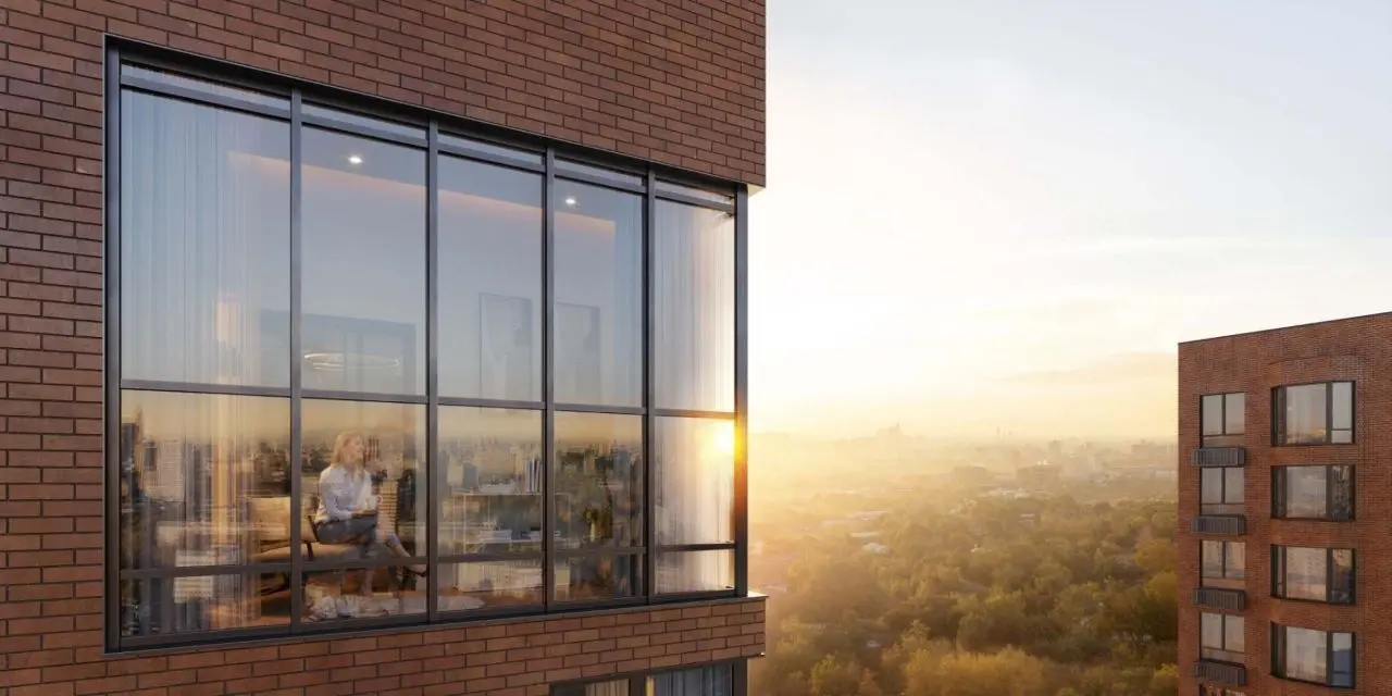 ЖК «Квартал Домашний»