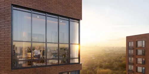 Квартал Домашний