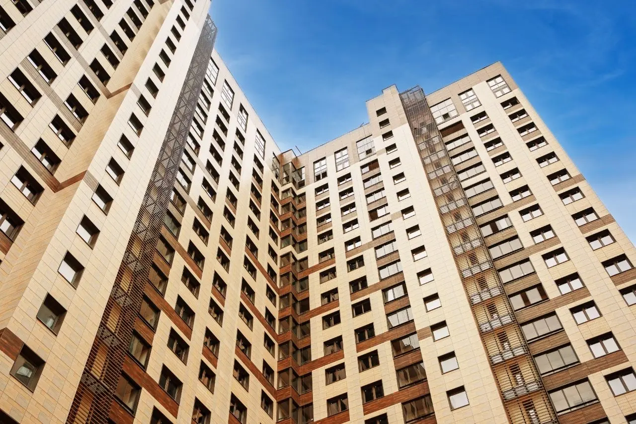 ЖК «Настроение»