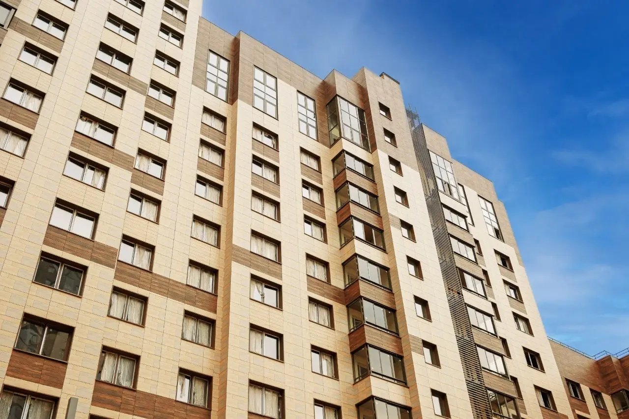 ЖК «Настроение»