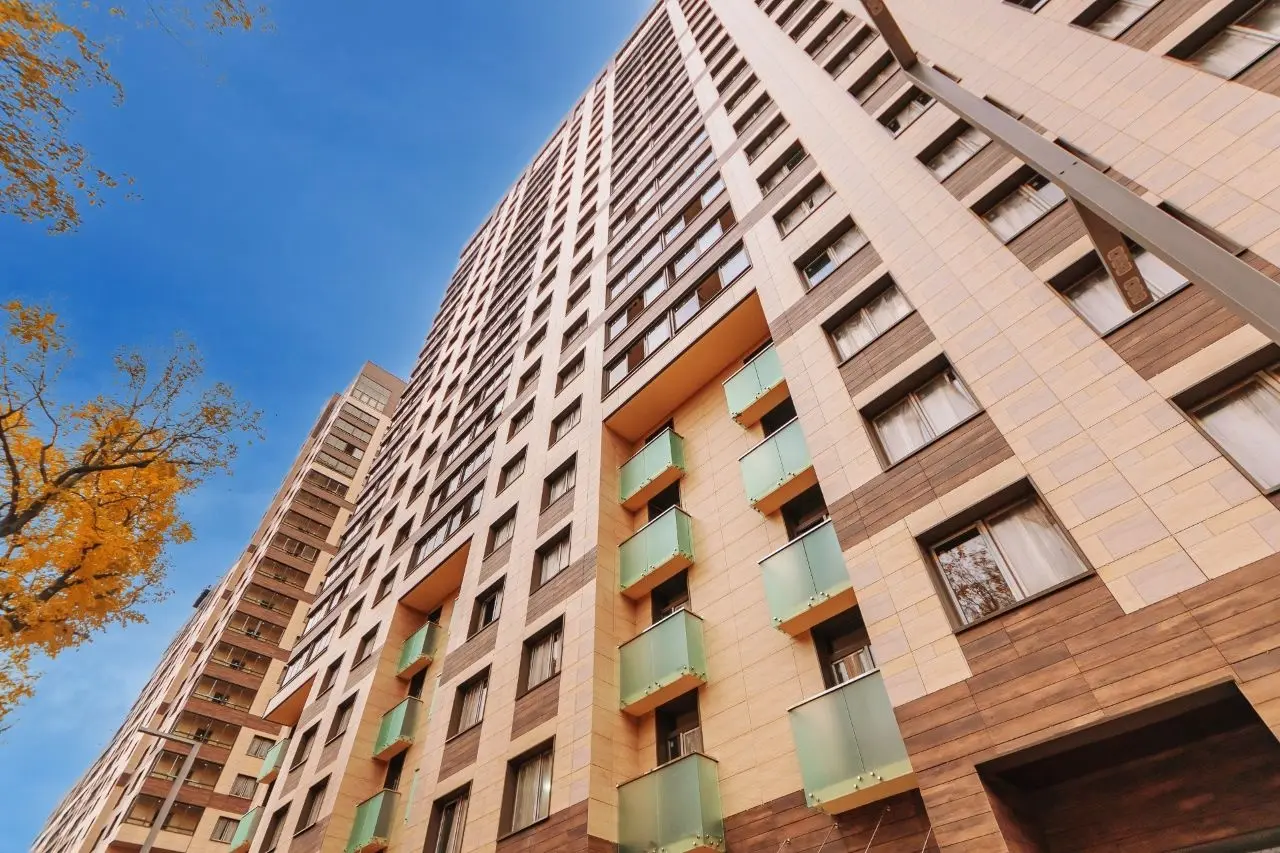 ЖК «Настроение»