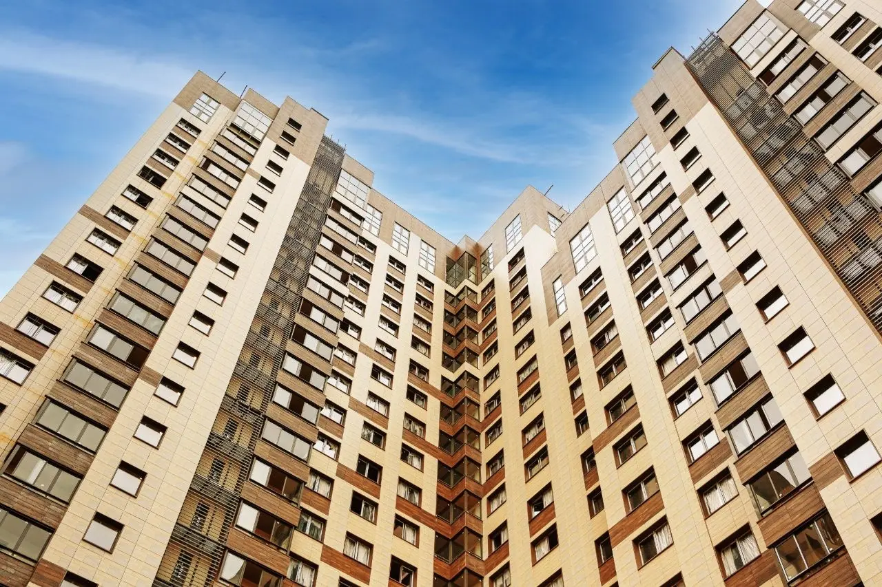 ЖК «Настроение»