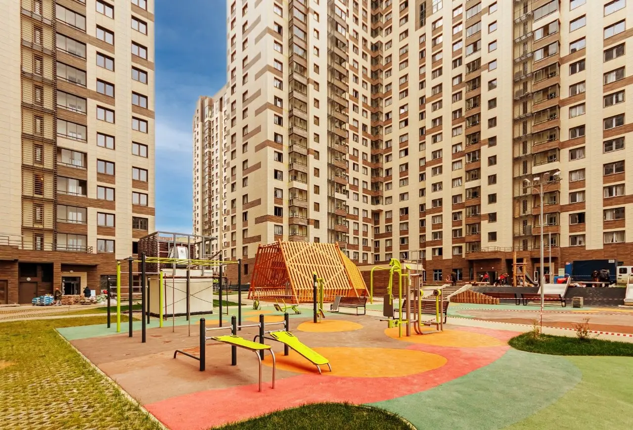 ЖК «Настроение»