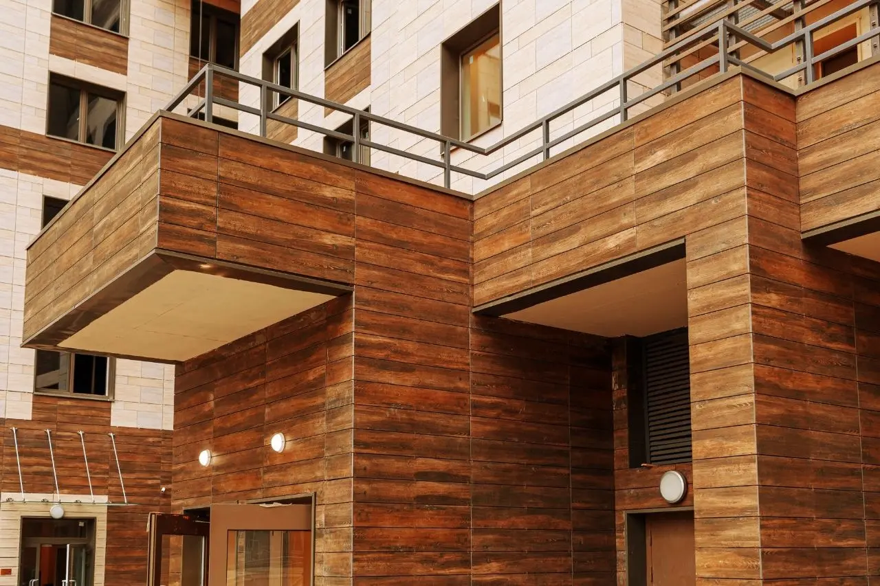 ЖК «Настроение»