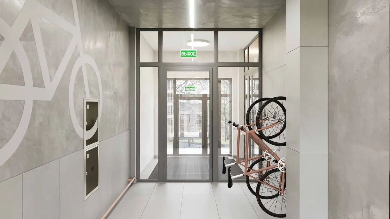 ЖК «Квартал Домашний»